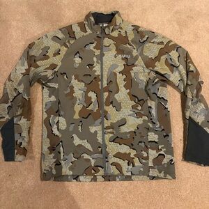 KUIU Kutana Hybrid Jacket